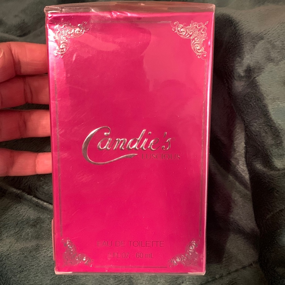 Perfume Candies Luscious